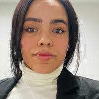 Aime Arias's Instagram, Twitter & Facebook