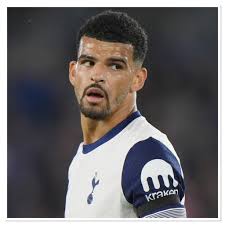 Latest Tottenham injury news with Dominic Solanke delivering a subtle  update