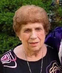 Shirley Patnaude Obituary (1938