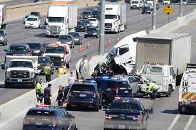 We did not find results for: Truck Crash On I 15 Near Tropicana Cleared Las Vegas Review Journal