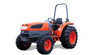 Flakman K40SE Tractor