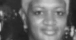 Jacqueline (Jackie) Kay Maxey