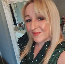 Profile for Caroline McDonald