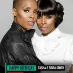 Sidra Smith (@sidrasmith)