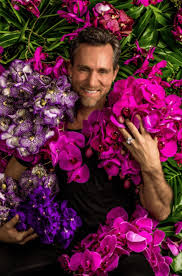 We did not find results for: Floral Star Jeff Leatham Will Oversee Nybg Orchid Show