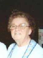 Margaret Jackson Obituary