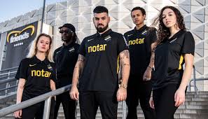 Kalkulator aik banke kalkulator narodne banke srbije. Aik Launch Nike 2020 Home Shirt Soccerbible