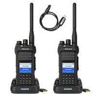Retevis HA1G IP67 waterproof GMRS handheld Radio 2Pack