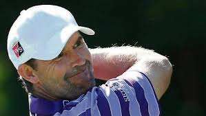 Golf: Conor O'Rourke dazzles as Padraig Harrington returns ahead of Irish  Open