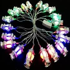 Fener Tasarimli 20 Ledli Dekor Lambasi 4 Mt Urun Kodu P95yt2570 16 90 Tl Holiday Lights Instagram Instagram Posts