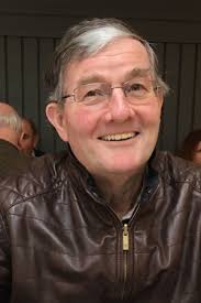 Death Notice of Johnny Perrem (Raheny, Dublin)