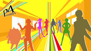 More images for persona 4 background » Persona 4 Wallpapers Top Free Persona 4 Backgrounds Wallpaperaccess