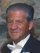 Obituary for Louis Paul Maggio