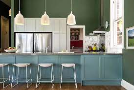 Cucina Colorata 40 Idee Dal Fascino Eclettico Mondodesign It Kitchen Colors Kitchen Paint Kitchen Cabinet Colors