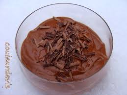 Mousse Au Chocolat Magique Express Au Thermomix Couleurdevie