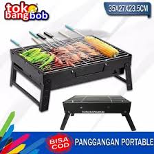 Bagaimana alat penghemat listrik menghemat listrik. Jual Produk Grill Alat Panggang Ikan Termurah Dan Terlengkap Juni 2021 Bukalapak
