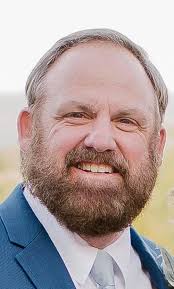 I am writing to share the devastating news of my brother Pat Fitts' passing 