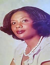 Ruthie Bernice Sutton Obituary