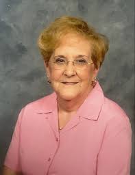 Obituary information for Ann L. Clingan