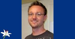 Andrew “Andy” D. Schroeder, age 38