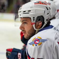 WINDSOR SPITFIRES