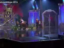 Maharaja lawak mega 2013 minggu2 bocey. Maharaja Lawak Mega 2014 Minggu 1 Jalor Video Phoneky