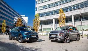 Cupra formentor vs alfa romeo stelvio vs porsche macan. Citroen C4 Cactus Tous Les Modeles Et Generations De Citroen C4 Cactus