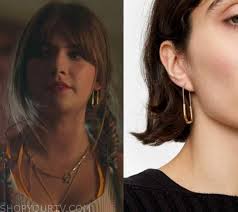 Locke and Key 2x02 Clothes, Style, Outfits, Fashion, Looks