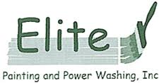 Elite powerwashing and maintenance takes pride in bringing to you years of experience from our experts. Home Elite Painting