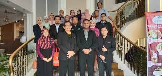 Tingkat 13 (bangunan darul ehsan). Sprm