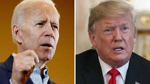 Biden campaign blasts Trump for saying he 'smiled' over Kim's 'low IQ' dig  at 2020 hopeful
