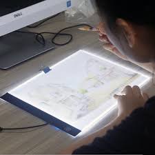 Z4 Led Light Pad Runspree Com