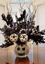 Online shopping for halloween decorations from a great selection at toys & games store. 400 Halloween Centerpieces Ideas In 2020 Halloween Centerpiece Halloween Halloween Decorations