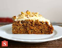 Kashmiri Carrot Cake Recipe Carrot Cake Savoury Cake Moist Carrot Cakes