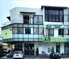 Kuala lumpur international airport 2. S8 Boutique Hotel Near Klia 1 Klia 2 In Sepang Hotel Rates Reviews On Orbitz