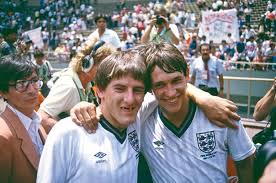 Try your hand at a fifa 19 squad building challenge, view the top rated submissions, and keep up to date on active challenges! Gary Lineker Photos Posters Prints Football Photos