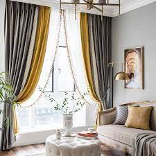 We did not find results for: Great Room Room Darkening Drapery Grommet Double Pleat 4 Prong Pinch Pleat 2 Panels Luxury Curtains Living Room Living Room Drapes Yellow Curtains Living Room