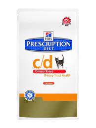 Hill S Hpd Feline C D Urinary Stress 8 Kg More Info Could Be Found At The Image Url Catfood Diet Cat Food Cat Food Diet