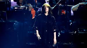 Discover the ultimate collection of the top 25 billie eilish wallpapers and photos available for download for free. Billie Eilish Released The Full Version Of Not My Responsibility Teen Vogue