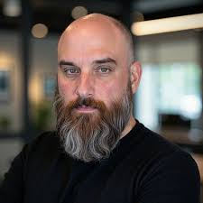 Richard Blodgett, Ghostwriter in New York, United States