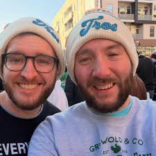 Kurtis Fox-Cain（@foxdenkf） • Threads，暢所欲言