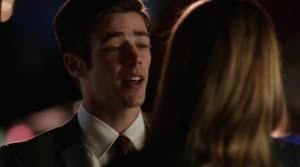 The Flash (2014) by Talu