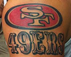 702 tattoo featuring award winning custom artists, and piercing specialists. Pin By Gabriel Rodriguez On 49er Tattoos San Francisco Tattoo San Francisco Tattoo Shops 49ers