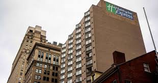 View deals for holiday inn express city centre, an ihg hotel, including fully refundable rates with free cancellation. Overdose Death At Philly S Covid Prevention Site Closing Dec 15 On Top Of Philly News