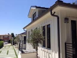 The cost of gutters depends on the style, materials and project size. Choosing The Right Rain Gutter Color Gutter Innovations