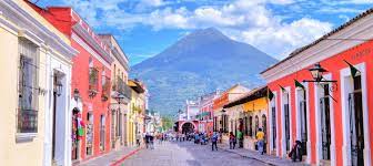 Guatemala, officially the republic of guatemala (spanish: Guatemala Travel Guide Tips And Inspiration Wanderlust