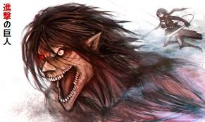Shingeki no kyojin hd wallpapers high definition. Shingeki No Kyojin Haimerejzero Mikasa Ackerman Rogue Titan Wallpapers Hd Desktop And Mobile Backgrounds