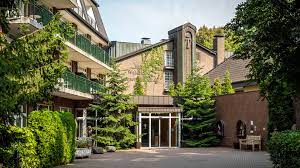 Waldhotel Tannenhäuschen Wesel | 4,5* Wellnesshotel