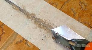 Colorseal is the most popular and effective brick grout recoloring treatment. How To Change The Color Of Grout 11 Steps With Pictures