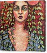 G I N G E R by Jane Spakowsky